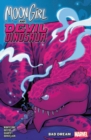 Moon Girl And Devil Dinosaur Vol. 7 - Book