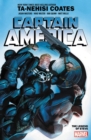 Captain America By Ta-nehisi Coates Vol. 3: The Legend Of Steve - Book