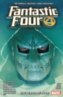 Fantastic Four By Dan Slott Vol. 3 - Book