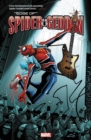 Spider-geddon: Edge Of Spider-geddon - Book