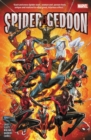 Spider-geddon - Book