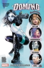 Domino Vol. 2: Soldier Of Fortune - Book