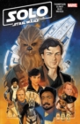 Solo: A Star Wars Story Adaptation - Book