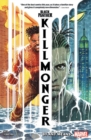 Black Panther: Killmonger - By Any Means - Book