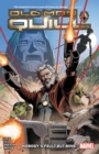Old Man Quill Vol. 1: Nobody's Fault But My Own - Book