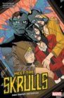 Meet The Skrulls - Book