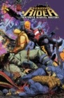 Cosmic Ghost Rider Destroys Marvel History - Book