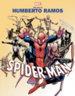 Marvel Monograph: The Art Of Humberto Ramos: Spider-man - Book