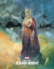 Marvel Monograph: The Art Of Esad Ribic - Book