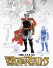 The Art Of War Of The Realms - Book