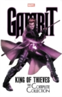 Gambit: King Of Thieves - The Complete Collection - Book