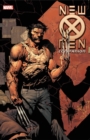 New X-men Companion - Book