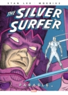 Silver Surfer: Parable 30th Anniversary Oversized Edition - Book