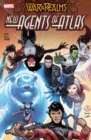 War Of The Realms: New Agents Of Atlas - Book