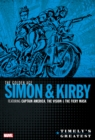 Timely's Greatest: The Golden Age Simon & Kirby Omnibus - Book
