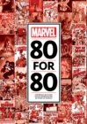 Marvel 80 For 80 - Book