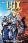 League Of Legends: Lux - Book
