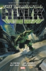 Immortal Hulk Vol. 1 - Book