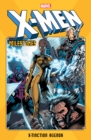 X-men Milestones: X-tinction Agenda - Book