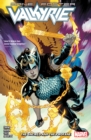 Valkyrie: Jane Foster Vol. 1 - The Sacred And The Profane - Book