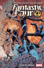 Fantastic Four By Dan Slott Vol. 5: Point Of Origin - Book