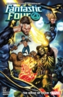 Fantastic Four By Dan Slott Vol. 8 - Book