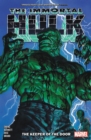 Immortal Hulk Vol. 8 - Book