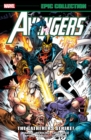 Avengers Epic Collection: The Gatherers Strike - Book