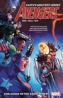 Avengers By Jason Aaron Vol. 5 - Book