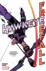 Hawkeye: Freefall - Book