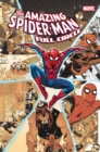 Amazing Spider-man: Full Circle - Book