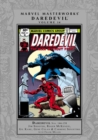 Marvel Masterworks: Daredevil Vol. 14 - Book