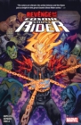 Revenge Of The Cosmic Ghost Rider - Book