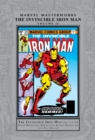 Marvel Masterworks: The Invincible Iron Man Vol. 13 - Book