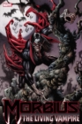 Morbius The Living Vampire Omnibus - Book