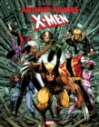 Marvel Monograph: The Art Of Arthur Adams X-men - Book