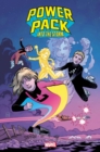 Power Pack: Into The Storm - Book