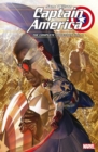 Captain America: Sam Wilson - The Complete Collection Vol. 1 - Book