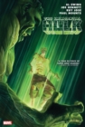 Immortal Hulk Vol. 2 - Book