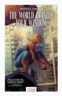 Marvel Comics: The World Outside Your Window - Book