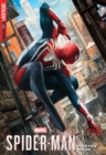 Marvel's Spider-man Poster Book - Book