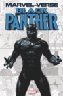Marvel-verse: Black Panther - Book