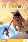 Ms. Marvel Meets The Marvel Universe - Book