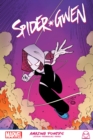 Spider-gwen: Amazing Powers - Book