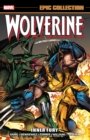 Wolverine Epic Collection: Inner Fury - Book