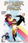 Power Pack: Powers That Be - Book