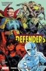 Defenders - Book