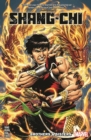 Shang-chi Vol. 1 - Book