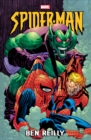 Spider-man: Ben Reilly Omnibus Vol. 2 - Book
