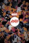 The Marvel Art Of Mondo Poster Book - Book